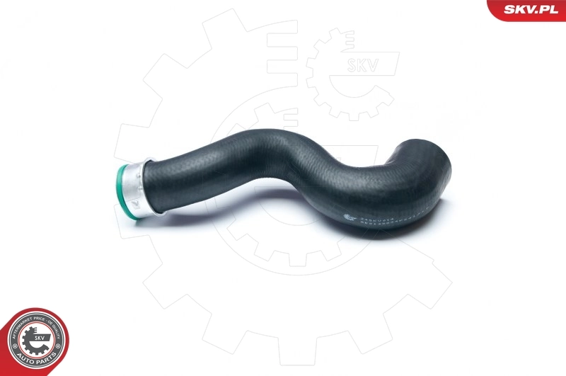 Charge Air Hose